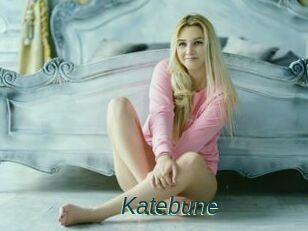 Katebune
