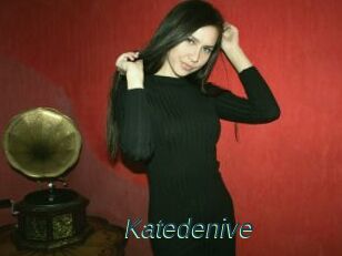 Katedenive