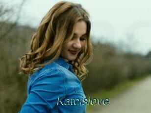 Kateislove