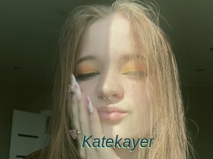 Katekayer