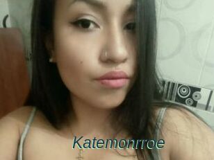 Katemonrroe
