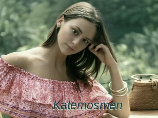 Katemosmen