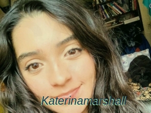 Katerinamarshall