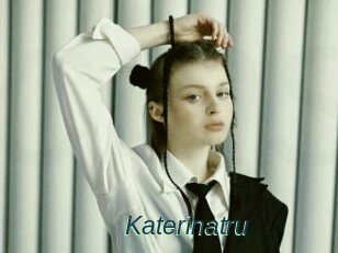 Katerinatru