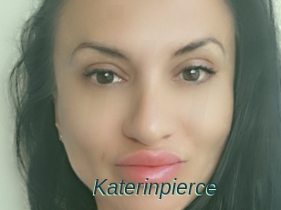 Katerinpierce