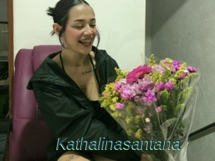 Kathalinasantana