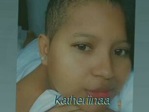 Katheriinaa