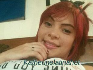 Katherinelatinahot