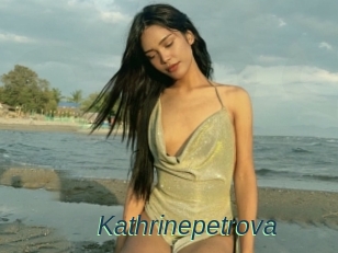 Kathrinepetrova