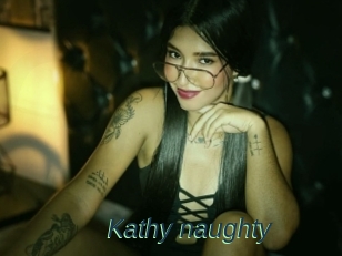 Kathy_naughty