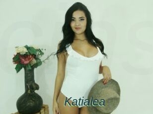 Katialea