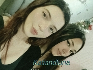 Katiandluna