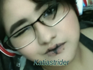 Katiastrider