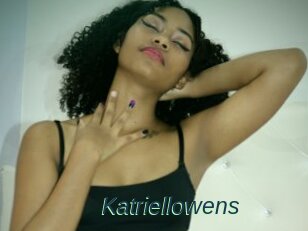 Katriellowens