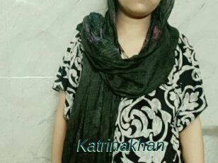 Katrinakhan