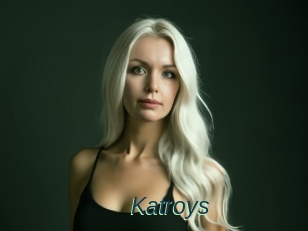 Katroys