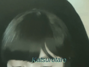 Katsurotaro