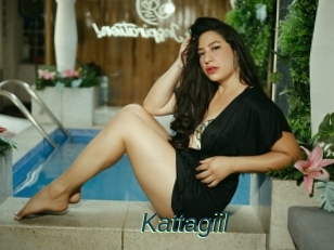 Kattagiil