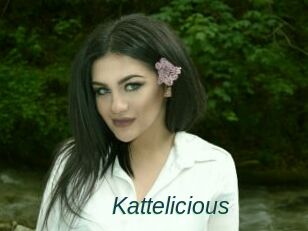 Kattelicious