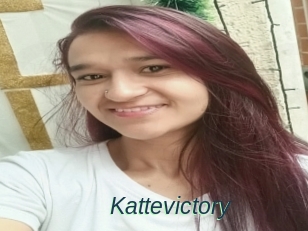 Kattevictory