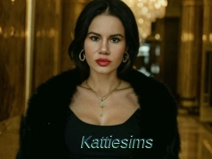 Kattiesims