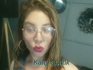 Katty_spank