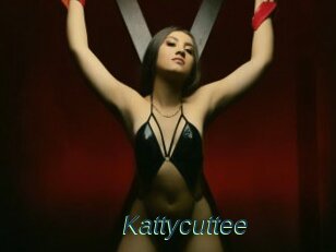 Kattycuttee