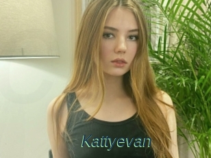 Kattyevan