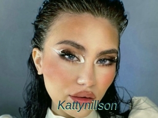 Kattynillson