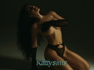 Kattysims