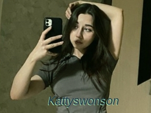 Kattyswonson