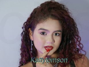 Kattytomson