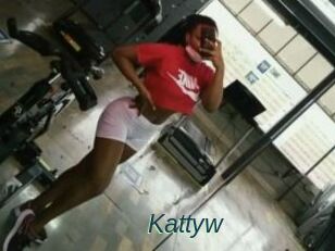 Kattyw
