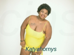 Katyahornys