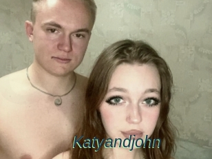 Katyandjohn