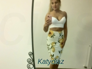 Katydiaz