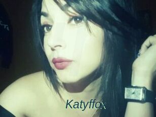 Katyffox