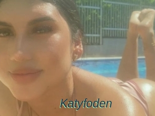 Katyfoden