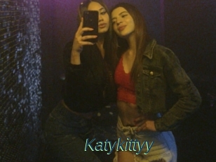 Katykittyy