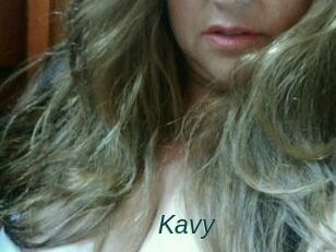Kavy