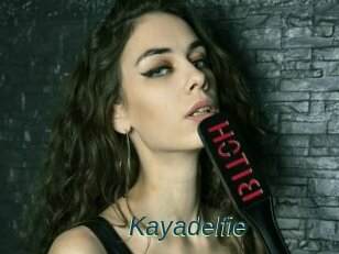 Kayadelfie