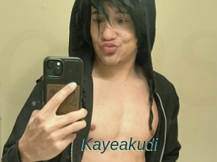 Kayeakudi