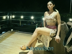 Kayewilson