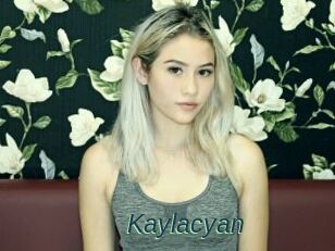 Kaylacyan