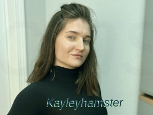 Kayleyhamster
