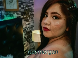 Kaymorgan