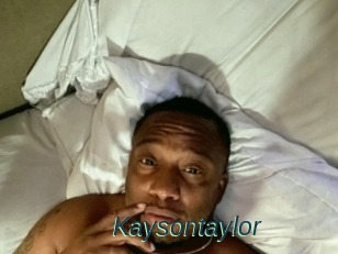 Kaysontaylor