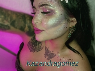 Kazandragomez