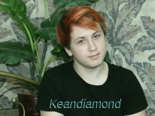 Keandiamond