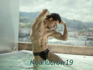 Keanucrow19